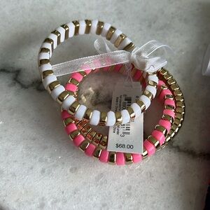 Lilly Pulitzer bracelet bundle